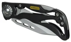 Couteau De Poche STANLEY Sport Skeleton 173 Mm - 0-10-253 -Outils Séries Magasin 10 253 a2