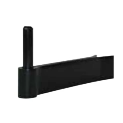 Gond à Sceller 2 Lames Pour Volet 50 X 8 Mm Diamètre 20 Mm Torbel 6158204 -Outils Séries Magasin 6139234