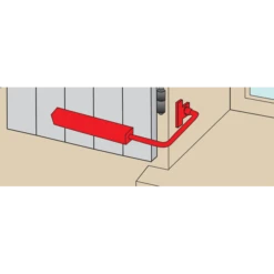 Verrouille Volet Double 1 Vantail Noir Diamètre 14 Mm 3517650583793 -Outils Séries Magasin 9470776 4