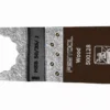 Paquet De 5 Lames De Scie Pour Bois FESTOOL HSB 50/35/J 5x Pour Outil Oscillant OS 400 - 500142 -Outils Séries Magasin AEA16010 2