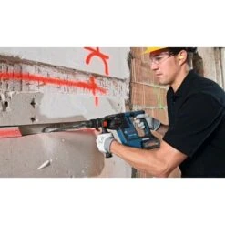 Pack De 2 Batteries Bosch ProCore 18V/8Ah + Chargeur GAL 18V-160 C - 1600A016GP -Outils Séries Magasin AFD 110136