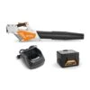 Souffleur Sans-fil Stihl BGA 57 36 V + Batterie AK 20 4 Ah + Chargeur AL 101 -Outils Séries Magasin AFD 114018