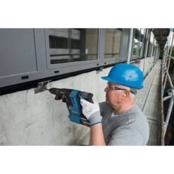 Perforateur SDS-Plus 18V Bosch GBH 18V-26 F (sans Batterie Ni Chargeur) En Coffret L-BOXX - 0611910001 -Outils Séries Magasin AFD 122370