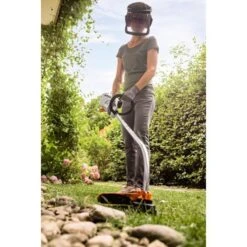Coupe-bordures Thermique Stihl FS 38 C6-2 27,2 Cm³ -Outils Séries Magasin AFD 140723