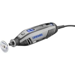 Outil Multi-fonction 175W Dremel 4250 35 Accessoires En Sacoche - F0134250JA -Outils Séries Magasin AFD 158139