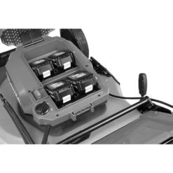 Tondeuse Auto-tractée 36V Makita DLM532Z (sans Batterie Ni Chargeur) -Outils Séries Magasin AFD 158940