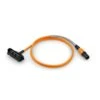 Cable De Connexion Rapide AR2000L Et AR3000L Stihl 4871-440-2000 1 Cable De Connexion Rapide AR2000L Et AR3000L Stihl 4871-440-2000 -Outils Séries Magasin AFD 161501