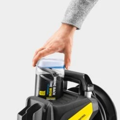 Nettoyeur Haute Pression 3000W Karcher K7 Premium Power - 13171700 12 Nettoyeur Haute Pression 3000W Karcher K7 Premium Power - 13171700 -Outils Séries Magasin AFD 164412