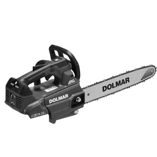 Tronçonneuse D'élagage 36V DOLMAR Makita (sans Batterie Ni Chargeur) - AS4035ZB 3 Tronçonneuse D'élagage 36V DOLMAR Makita (sans Batterie Ni Chargeur) - AS4035ZB