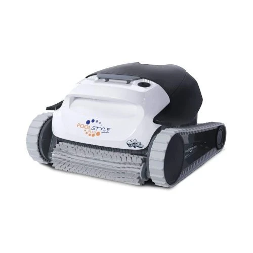 Robot De Piscine Dolphin Poolstyle Plus - MAY-200-0168 3 Robot De Piscine Dolphin Poolstyle Plus - MAY-200-0168