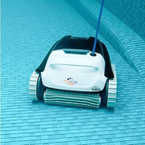 Robot De Piscine Dolphin Poolstyle Plus - MAY-200-0168 4 Robot De Piscine Dolphin Poolstyle Plus - MAY-200-0168 – Image 2