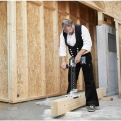 Perceuse-visseuse à Percussion 18V Festool QUADRIVE + 2 Batteries + Chargeur Rapide + SYS3 - 577248 -Outils Séries Magasin AFD 181171