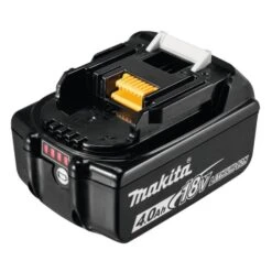 Perforateur SDS-Plus 18V Makita DHR165RMJ + 2 Batteries 4 Ah + Chargeur + Coffret Makpac 3 -Outils Séries Magasin AFD 187312