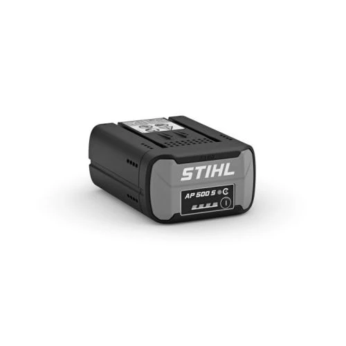 Set POWER BOX 3 Stihl 2 Batteries AP 500 S + 1 Chargeur AL 500 + Malette - EA01-200-0001 4 Set POWER BOX 3 Stihl 2 Batteries AP 500 S + 1 Chargeur AL 500 + Malette - EA01-200-0001 – Image 3
