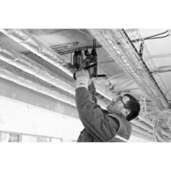 Perforateur SDS+ Bosch GBH 36 V-EC Compact 36 V + 2 Batteries 2 Ah + Chargeur + L-Boxx - 0611903R0H -Outils Séries Magasin AFD 80977