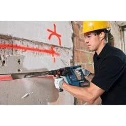 Set De Base Bosch 2 Batteries ProCORE18V 8.0Ah + 1 Chargeur GAL 1880 CV Professional -Outils Séries Magasin AFD 81904