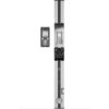 Télémètre Laser Bosch GLM 80 + Rail R 60 Professional -Outils Séries Magasin AFD 85135