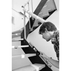 Télémètre Laser Bosch GLM 80 + Rail R 60 Professional -Outils Séries Magasin AFD 85138