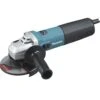Meuleuse D'angle 1400 W 125 Mm Makita - 9565CR -Outils Séries Magasin AFD 85746