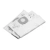 Sac Synthétique Sidamo Pour Aspirateur DCP25/DCP25S/DCI35S De 5 Pièces - 20498437 -Outils Séries Magasin AFD 87571