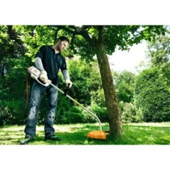 Coupe-herbe électrique Stihl FSE 60 540 W -Outils Séries Magasin AFD 89903
