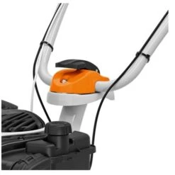 Motobineuse Thermique Stihl MH 445 R 140 Cm³ 12 Motobineuse Thermique Stihl MH 445 R 140 Cm³ -Outils Séries Magasin AFD 90269