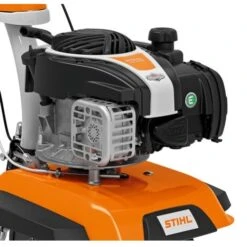 Motobineuse Thermique Stihl MH 445 R 140 Cm³ 10 Motobineuse Thermique Stihl MH 445 R 140 Cm³ -Outils Séries Magasin AFD 90271