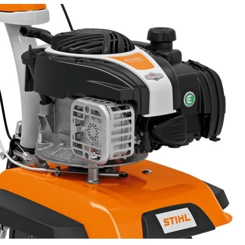 Motobineuse Thermique Stihl MH 445 R 140 Cm³ 5 Motobineuse Thermique Stihl MH 445 R 140 Cm³ – Image 3