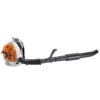 Souffleur à Dos Thermique Stihl BR 500 64,8 Cm³ 1 Souffleur à Dos Thermique Stihl BR 500 64,8 Cm³ -Outils Séries Magasin AFD 90976