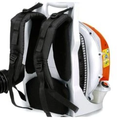Souffleur à Dos Thermique Stihl BR 500 64,8 Cm³ -Outils Séries Magasin AFD 90980