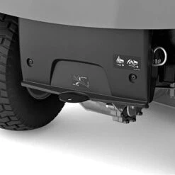 Tracteur De Pelouse Thermique Stihl RT 4112 SZ 656 Cm³ -Outils Séries Magasin AFD 92246