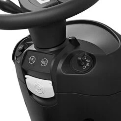 Tracteur De Pelouse Thermique Stihl RT 4112 SZ 656 Cm³ -Outils Séries Magasin AFD 92247