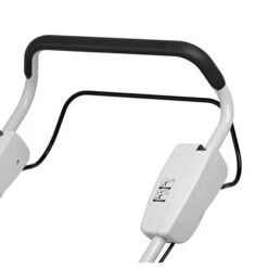 Tondeuse à Gazon Thermique Tractée Stihl RM 3 RT 163 Cm³ -Outils Séries Magasin AFD 93155