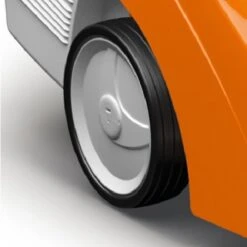 Tondeuse à Gazon Thermique Tractée Stihl RM 3 RT 163 Cm³ -Outils Séries Magasin AFD 93157