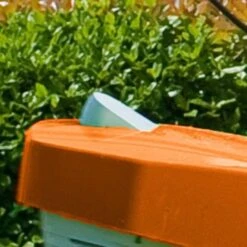 Tondeuse à Gazon Thermique Tractée Stihl RM 448 VC 150 Cm³ -Outils Séries Magasin AFD 93400