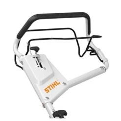 Tondeuse à Gazon Thermique Tractée Stihl RM 448 VC 150 Cm³ -Outils Séries Magasin AFD 93405