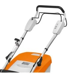 Tondeuse à Gazon Thermique Tractée Stihl RM 545 T 163 Cm³ -Outils Séries Magasin AFD 93462
