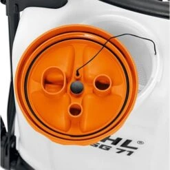Pulvérisateur Manuel à Dos Stihl SG 71 -Outils Séries Magasin AFD 93857