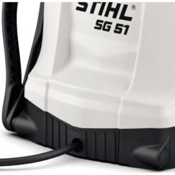 Pulvérisateur Manuel à Dos Stihl SG 71 -Outils Séries Magasin AFD 93858