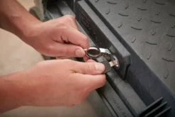 Servante Mobile STANLEY Fatmax - 113L - 1-94-850 -Outils Séries Magasin BDA10063 3