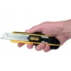 Stanley 0-10-486 - Cutter Cartouche Fatmax 25mm -Outils Séries Magasin CWA30062 0