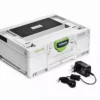 Enceinte Connectée Bluetooth En Systainer TOPROCK SYS3 BT20 M 137 FESTOOL - 205502 -Outils Séries Magasin FEST2568 1