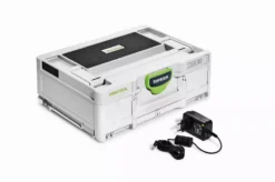 Enceinte Connectée Bluetooth En Systainer TOPROCK SYS3 BT20 M 137 FESTOOL - 205502