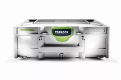 Enceinte Connectée Bluetooth En Systainer TOPROCK SYS3 BT20 M 137 FESTOOL - 205502 -Outils Séries Magasin FEST2568 3