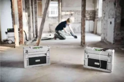 Enceinte Connectée Bluetooth En Systainer TOPROCK SYS3 BT20 M 137 FESTOOL - 205502 -Outils Séries Magasin FEST2568 4