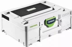 Enceinte Connectée Bluetooth En Systainer TOPROCK SYS3 BT20 M 137 FESTOOL - 205502 -Outils Séries Magasin FEST2568 5