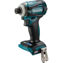 Visseuse à Chocs 40 V Max Li-Ion XGT 220 Nm MAKITA - TD001GZ02 -Outils Séries Magasin MAK0656 1