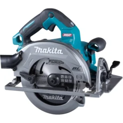 Scie Circulaire 40 V Max Li-Ion XGT Ø 190 Mm MAKITA - Sans Batterie - HS004GZ03 -Outils Séries Magasin MAK0682 1
