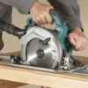 Scie Circulaire 40 V Max Li-Ion XGT Ø 190 Mm MAKITA - Sans Batterie - HS004GZ03 -Outils Séries Magasin MAK0682 2