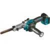 Ponceuse à Bande 18V Li-Ion 9 X 533 Mm MAKITA - Sans Batterie - DBS180ZJ 1 Ponceuse à Bande 18V Li-Ion 9 X 533 Mm MAKITA - Sans Batterie - DBS180ZJ -Outils Séries Magasin MAK0690 1